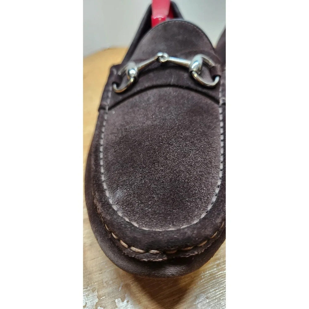 Gucci authenticated horsebit